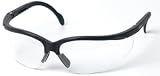 Sporting Goods : Crosman Clear Adjustable Shooting Glasses