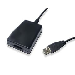 XBOX zu PC USB Gamepad Converter / Adapter Deluxe