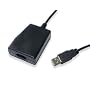 XBOX zu PC USB Gamepad Converter / Adapter Deluxe