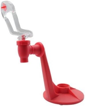 New Drinking Dispense Gadget Cool Fizz Saver Dispenser