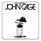 John Cage