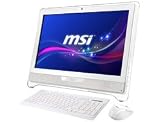MSI Wind Top AE2211-G6241W7H - All-in-One (Komplettlösung) - 1 x P G620 / 2.6 GHz, 00AC7312-SKU2 MSI Wind Top AE2211-G6241W7H - All-in-One (Komplettlösung) - 1 x P G620 / 2.6 GHz, 00AC7312-SKU2