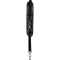 Black Rapid Straps RS4 Black Fabric, Lightweight and Low Profile, with ConnectR-2 and FastenR-2