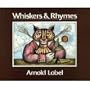 Whiskers & Rhymes