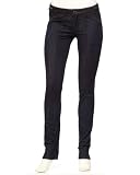 2b Zipper Trimmed Skinny Jean
