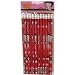 Red Betty Boop Pencil Set (12 Pcs)