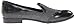 Franco Sarto Women's Tweed Loafer