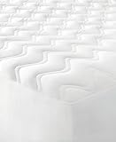 Review Martha Stewart  / Martha Stewart Collection Reversible Mattress Pad, Full