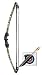 Sporting Goods : (2700870) Banshee Intermediate Compound Bow Set from Barnett Crossbows