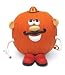 fireman pumpkin decorating kit