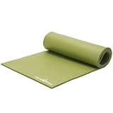 Natural Fitness Powerhouse Mat