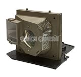 Optoma UHP 300W Replacement Lamp for EzPro 910 Projector