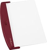  : LightWedge Original LED Book Light, Petal