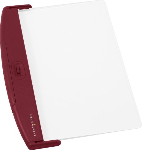 Buy LightWedge Original LED Book Light, Petal online at Discounted New and Used prices. Delivered to your door with Childrens Toyshop.com