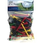 INTECH Golf Tee 2 3/4