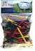 Sporting Goods : INTECH Golf Tee 2 3/4" 100 Pack (Multi)
