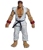 Review Anime Toys  / Ryu Figure - Capcom vs. SNK 2