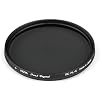 Hoya 72mm Pro-1 Digital Circular Polarizing Filter