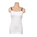 Nursing Tank By Undercover Mama (Small, White)