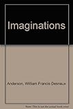 Imaginations : 37 poems for recital and performance