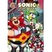 Sonic The Hedgehog Archives Volume 2 (v. 2)