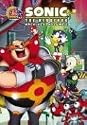 Sonic The Hedgehog Archives Volume 2 (v. 2)