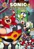 Sonic The Hedgehog Archives Volume 2