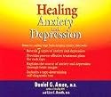 Healing Anxiety and Depression