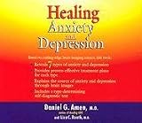 Healing Anxiety and Depression