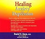 Healing Anxiety and Depression