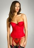 Jezebel : Jezebel Risque Bustier