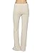 Barefoot Dreams Bamboo Chic Lite Pant - Sand - Medium