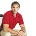 Pique Golf Shirt - Gildan® Ultra CottonTM - Black - Medium