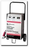 Schumacher SE-6030 Manual Wheel Charger