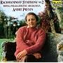 Rachmaninoff: Symphony No. 2