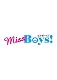 Miss Boys!仲良し度200%エディション(初回限定生産) [DVD]