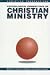 Books : Psychological Perspectives on Christian Ministry: A Reader (Christian Perspectives)
