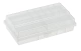 Flambeau Outdoors Fly Tying Utility Box