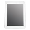 Apple iPad with Retina Display MD513LL/A (16GB, Wi-Fi, White) NEWEST VERSION