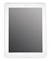 Apple iPad with Retina Display ME407LL/A (128GB, Wi-Fi + Verizon, White) NEWEST VERSION