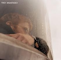Trey Anastasio
