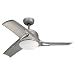31E54rhwEGL. SL75  Crystal Bead Candelabra Ceiling Fan Light Kit