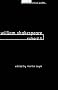 William Shakespeare (Columbia Critical Guides)