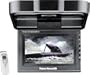 7.2" Universal Flip Down LCD Monitor
