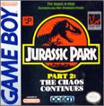 Buy Jurassic Park 2: The Chaos Continues