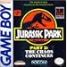 Jurassic Park 2: The Chaos Continues