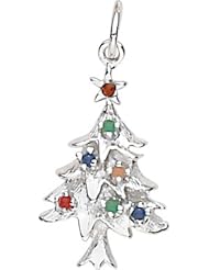 Rembrandt Charms Christmas Tree Charm