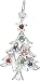 Jewelry : Christmas Tree Charm by Rembrandt Charms
