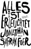 Produkt-Bild: Alles ist erleuchtet