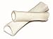 All Products : Sterile Bone Ntrl - 8-9 Inch - White